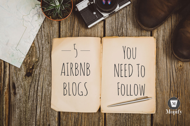 Great Airbnb Blogs for Hosts